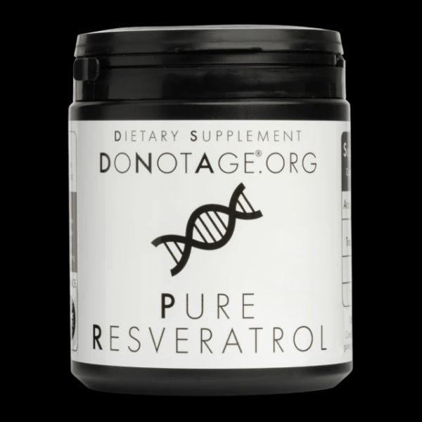 DoNotAge.org
